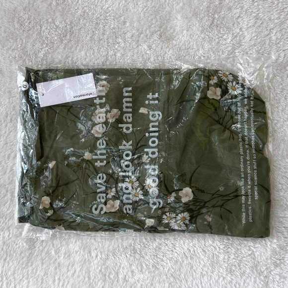 Reformation Kourtney Dress | Bonita 🛍Thanksgiving Day Sale🛍 - Picture 10 of 16